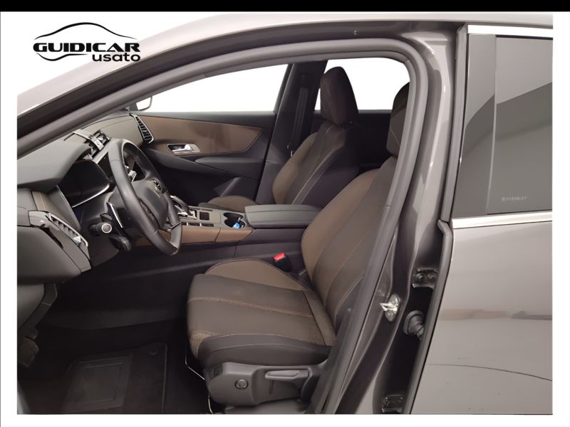 GuidiCar - DS DS7 2021 DS7 Crossback 1.6 e-tense phev Louvre 4x2 auto Usato