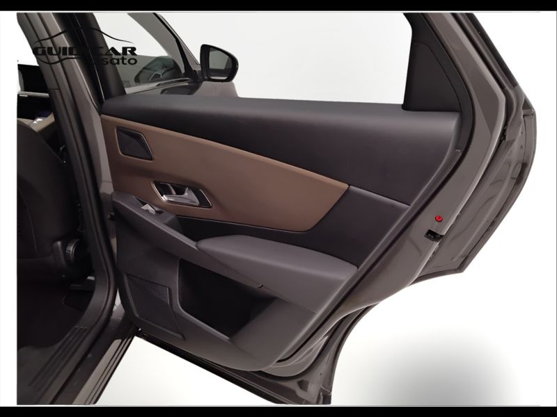 GuidiCar - DS DS7 2021 DS7 Crossback 1.6 e-tense phev Louvre 4x2 auto Usato
