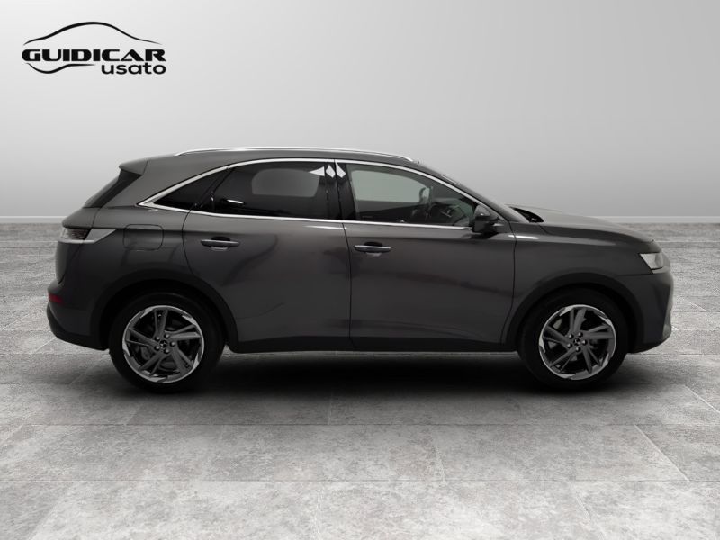 GuidiCar - DS DS7 2021 DS7 Crossback 1.6 e-tense phev Louvre 4x2 auto Usato