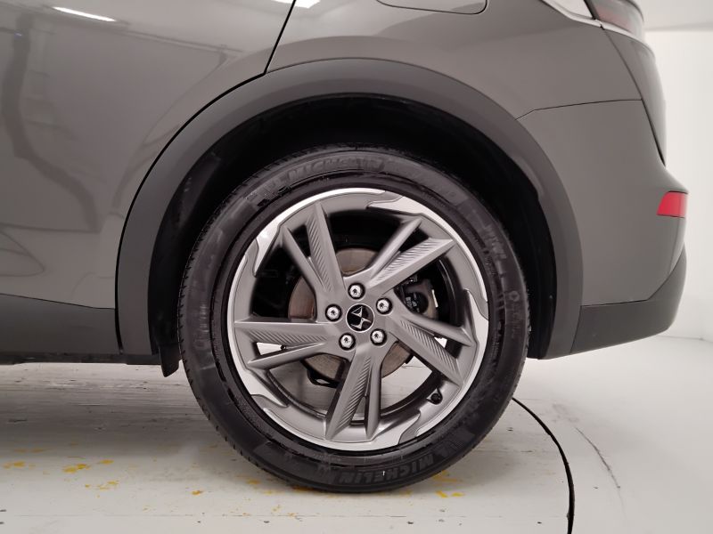 GuidiCar - DS DS7 2021 DS7 Crossback 1.6 e-tense phev Louvre 4x2 auto Usato