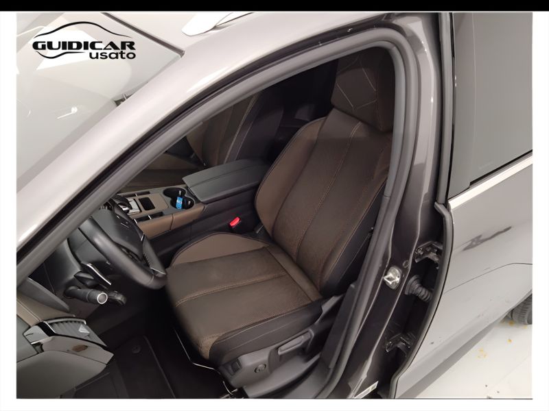 GuidiCar - DS DS7 2021 DS7 Crossback 1.6 e-tense phev Louvre 4x2 auto Usato