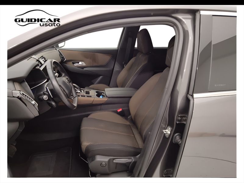 GuidiCar - DS DS7 2021 DS7 Crossback 1.6 e-tense phev Louvre 4x2 auto Usato