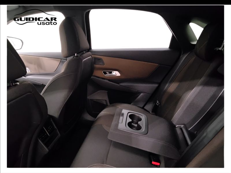 GuidiCar - DS DS7 2021 DS7 Crossback 1.6 e-tense phev Louvre 4x2 auto Usato