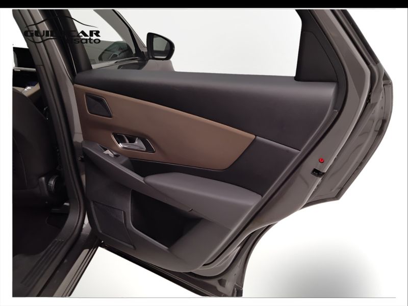 GuidiCar - DS DS7 2021 DS7 Crossback 1.6 e-tense phev Louvre 4x2 auto Usato