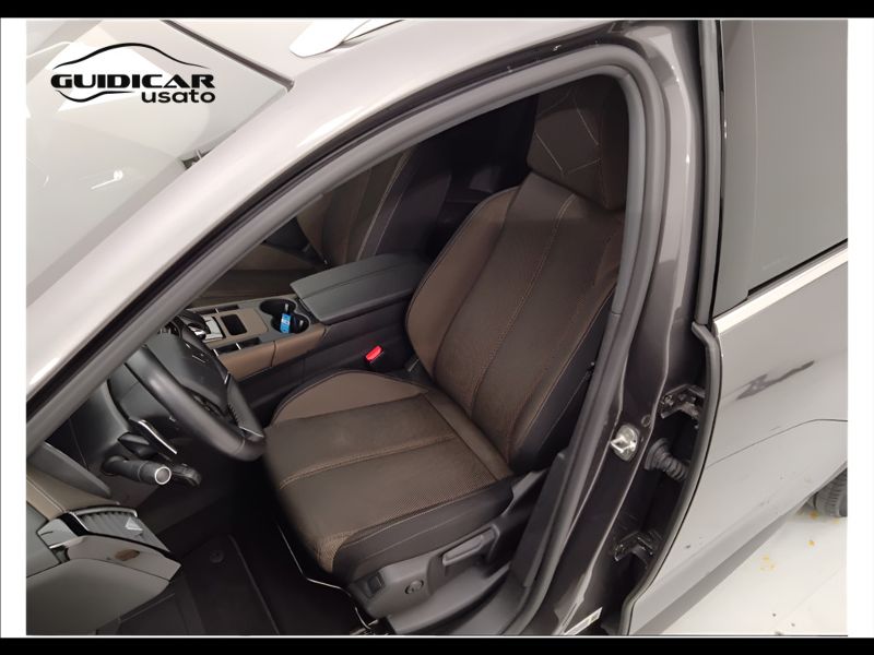 GuidiCar - DS DS7 2021 DS7 Crossback 1.6 e-tense phev Louvre 4x2 auto Usato