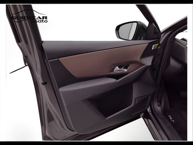 GuidiCar - DS DS7 2021 DS7 Crossback 1.6 e-tense phev Louvre 4x2 auto Usato