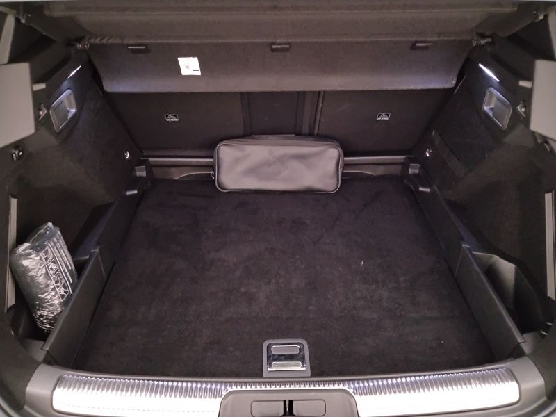 GuidiCar - DS DS7 2021 DS7 Crossback 1.6 e-tense phev Louvre 4x2 auto Usato
