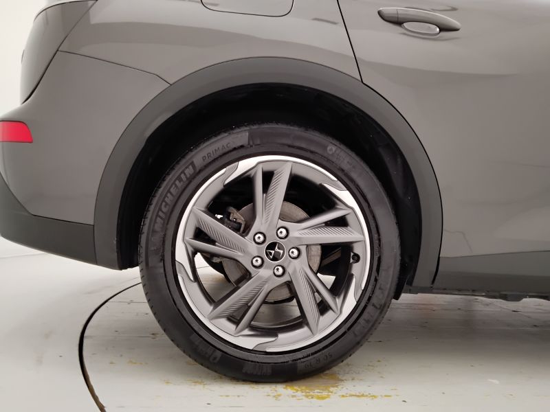 GuidiCar - DS DS7 2021 DS7 Crossback 1.6 e-tense phev Louvre 4x2 auto Usato