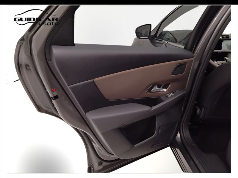 GuidiCar - DS DS7 2021 DS7 Crossback 1.6 e-tense phev Louvre 4x2 auto Usato