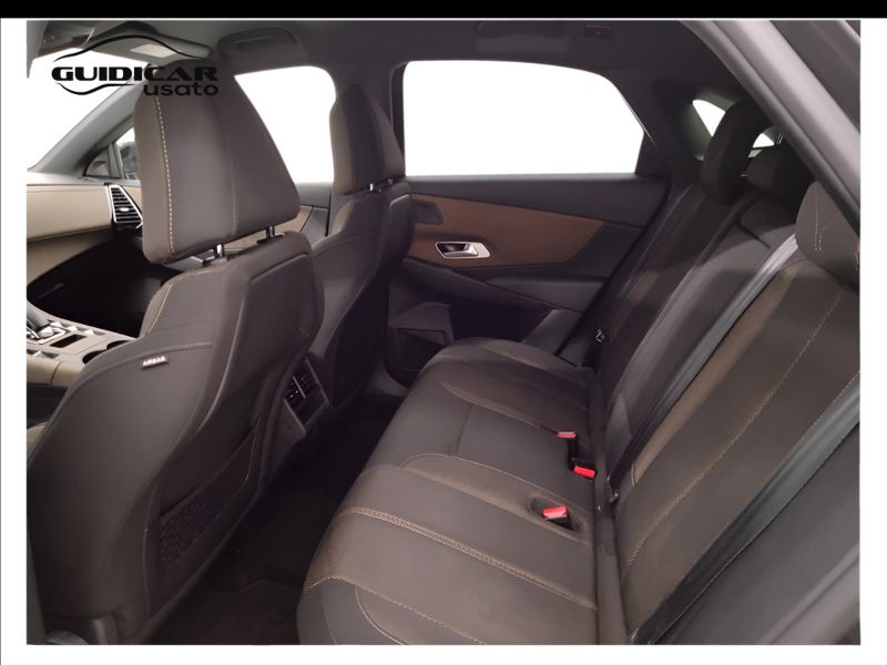 GuidiCar - DS DS7 2021 DS7 Crossback 1.6 e-tense phev Louvre 4x2 auto Usato