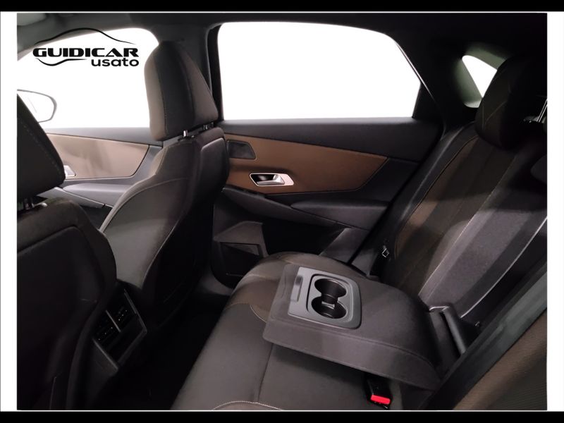 GuidiCar - DS DS7 2021 DS7 Crossback 1.6 e-tense phev Louvre 4x2 auto Usato