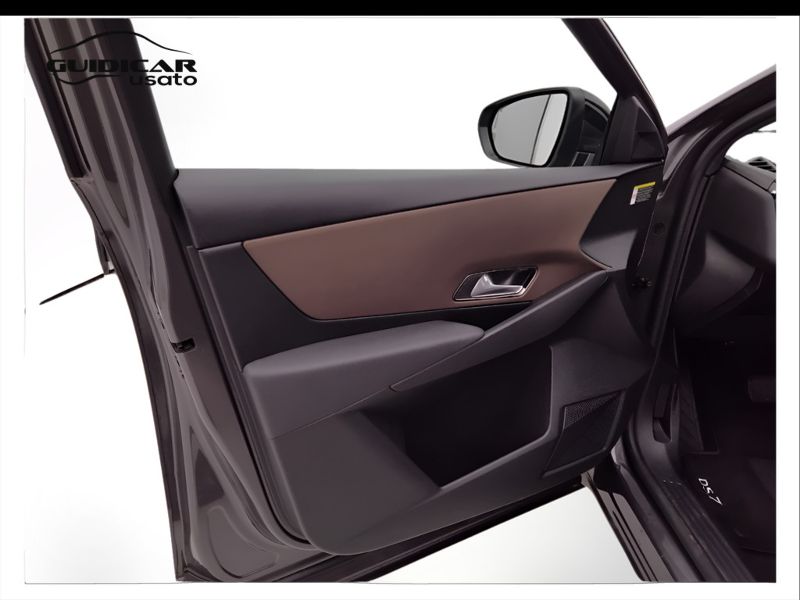 GuidiCar - DS DS7 2021 DS7 Crossback 1.6 e-tense phev Louvre 4x2 auto Usato