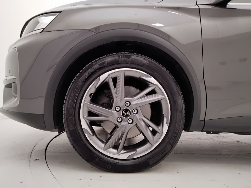GuidiCar - DS DS7 2021 DS7 Crossback 1.6 e-tense phev Louvre 4x2 auto Usato