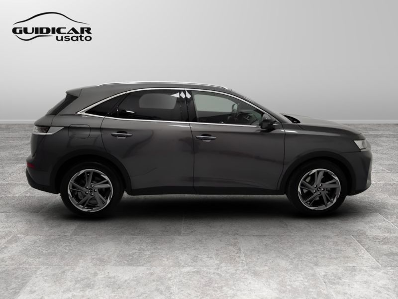 GuidiCar - DS DS7 2021 DS7 Crossback 1.6 e-tense phev Louvre 4x2 auto Usato