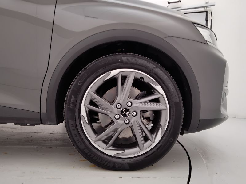 GuidiCar - DS DS7 2021 DS7 Crossback 1.6 e-tense phev Louvre 4x2 auto Usato