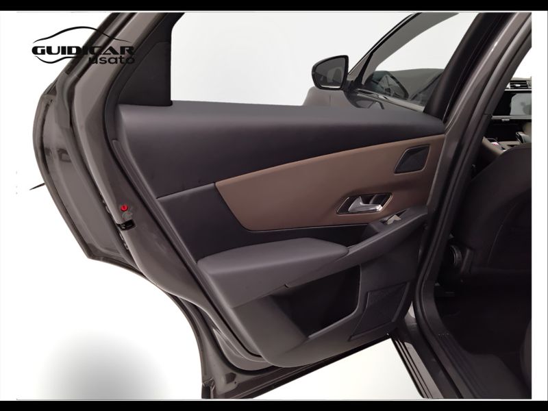 GuidiCar - DS DS7 2021 DS7 Crossback 1.6 e-tense phev Louvre 4x2 auto Usato