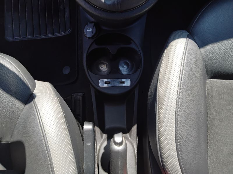 GuidiCar - FIAT 500 2021 500 1.0 hybrid Sport 70cv Usato