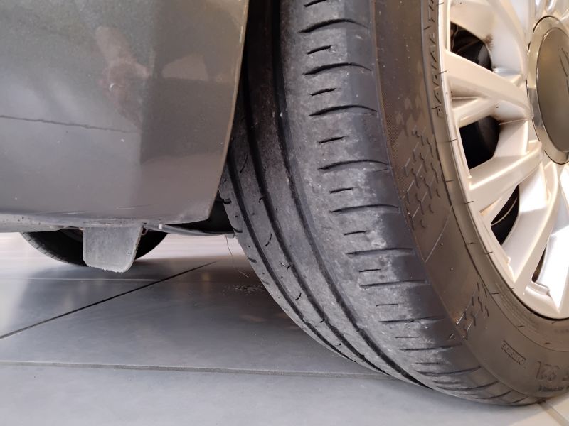 GuidiCar - FIAT 500 2019 500 1.2 Lounge 69cv my20 Usato