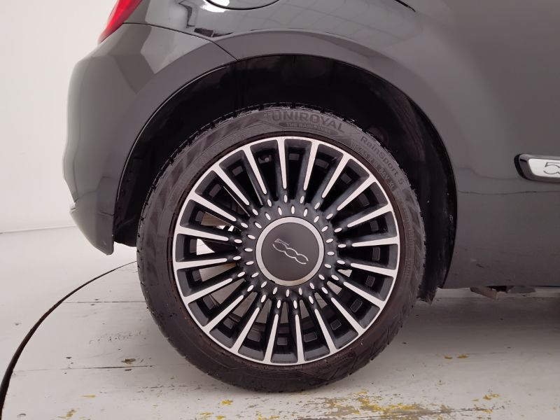 GuidiCar - FIAT 500 2018 500 1.3 mjt Mirror 95cv my18 Usato
