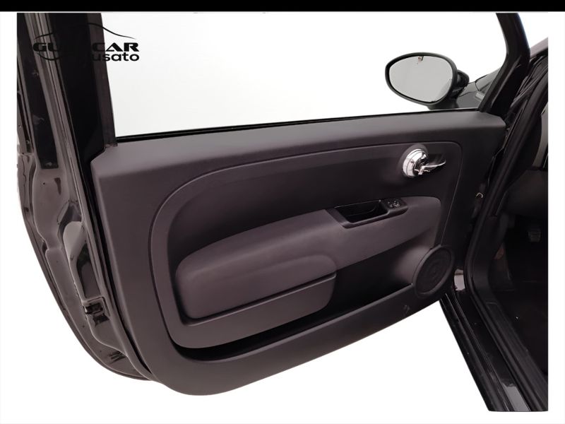 GuidiCar - FIAT 500 2018 500 1.3 mjt Mirror 95cv my18 Usato