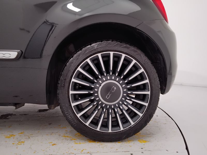 GuidiCar - FIAT 500 2018 500 1.3 mjt Mirror 95cv my18 Usato