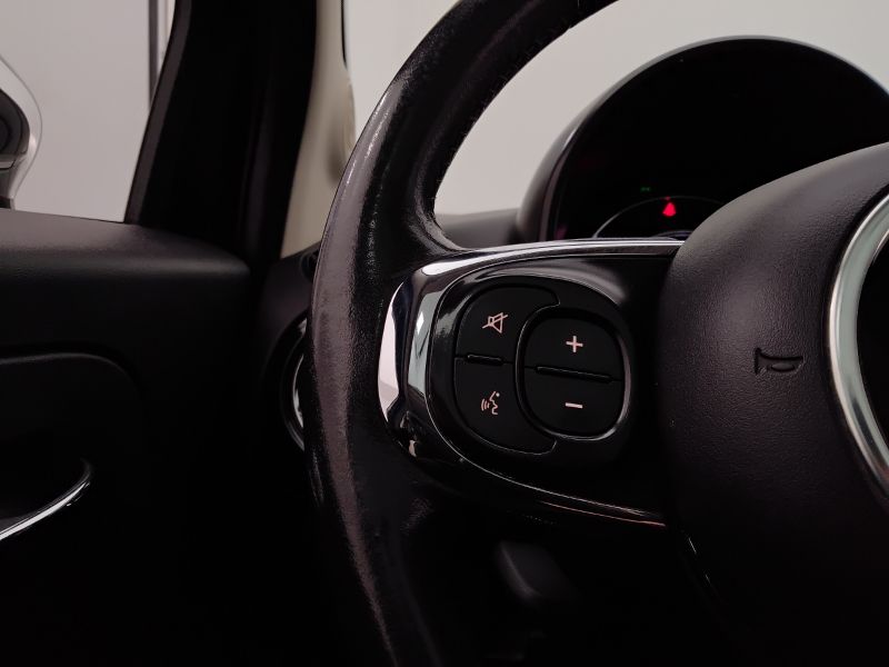 GuidiCar - FIAT 500 2018 500 1.3 mjt Mirror 95cv my18 Usato