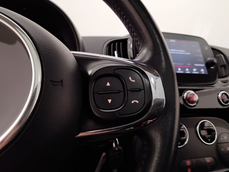 GuidiCar - FIAT 500 2018 500 1.3 mjt Mirror 95cv my18 Usato