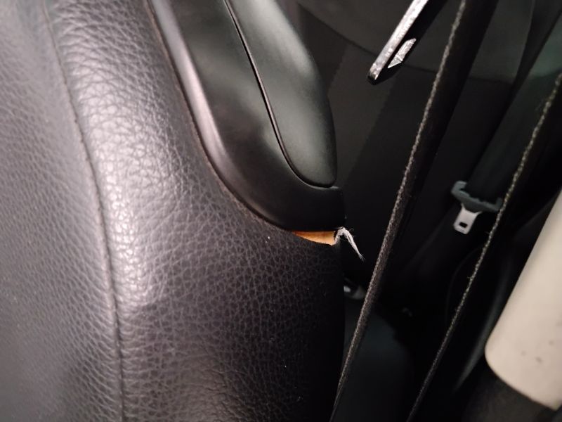 GuidiCar - FIAT 500 2018 500 1.3 mjt Mirror 95cv my18 Usato