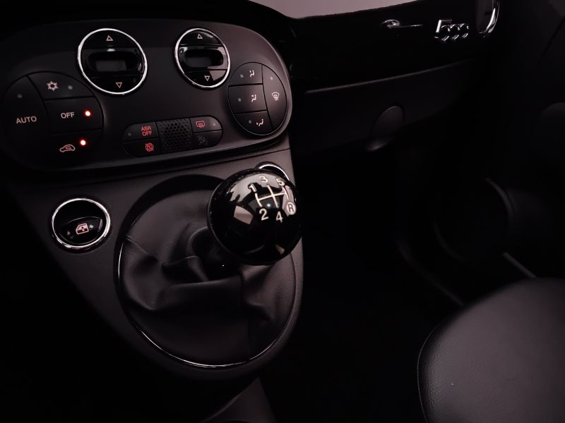 GuidiCar - FIAT 500 2018 500 1.3 mjt Mirror 95cv my18 Usato