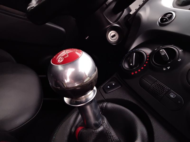 GuidiCar - FIAT 500 2014 500 1.2 Cult 69cv Usato