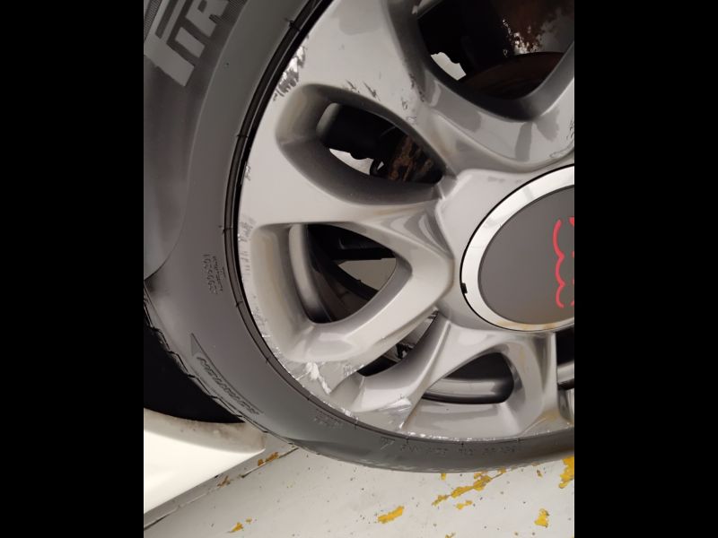 GuidiCar - FIAT 500 2014 500 1.2 Cult 69cv Usato