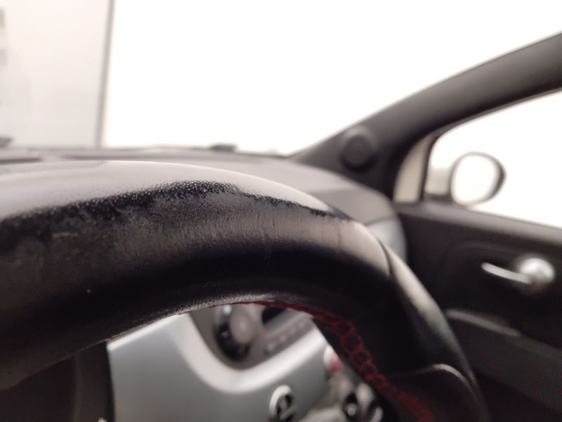GuidiCar - FIAT 500 2014 500 1.2 Cult 69cv Usato