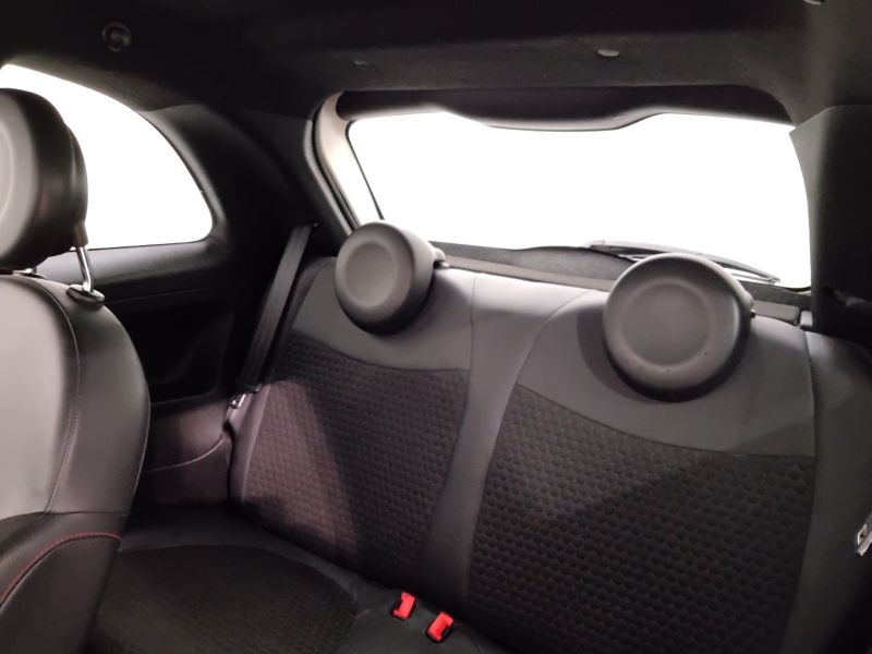 GuidiCar - FIAT 500 2014 500 1.2 Cult 69cv Usato