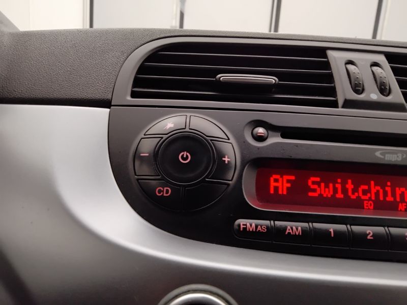 GuidiCar - FIAT 500 2014 500 1.2 Cult 69cv Usato