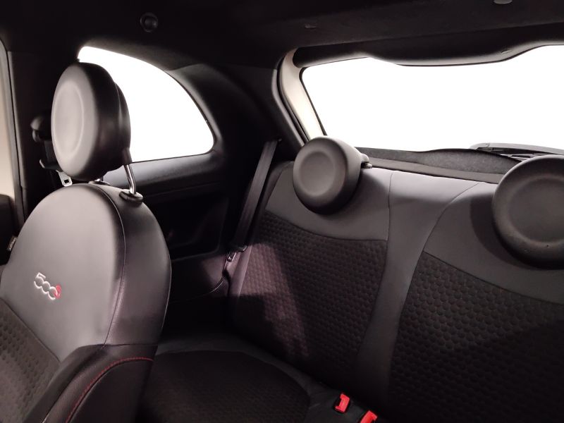 GuidiCar - FIAT 500 2014 500 1.2 Cult 69cv Usato