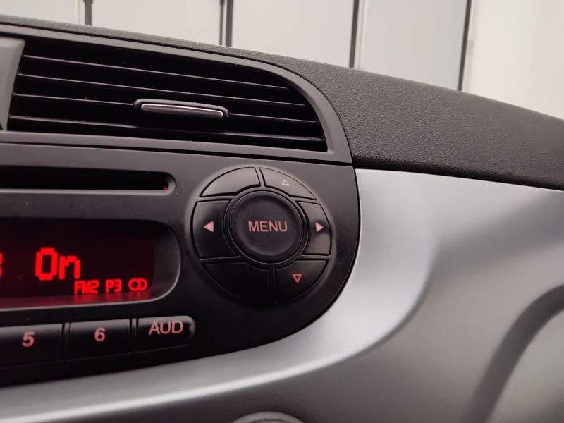 GuidiCar - FIAT 500 2014 500 1.2 Cult 69cv Usato