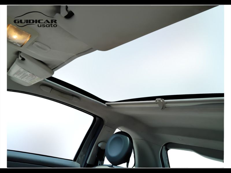 GuidiCar - FIAT 500 2011 500 1.2 Lounge 69cv Usato