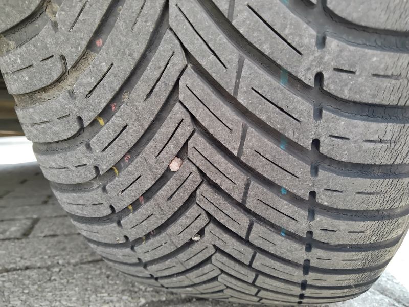 GuidiCar - FIAT 500 2011 500 1.2 Lounge 69cv Usato