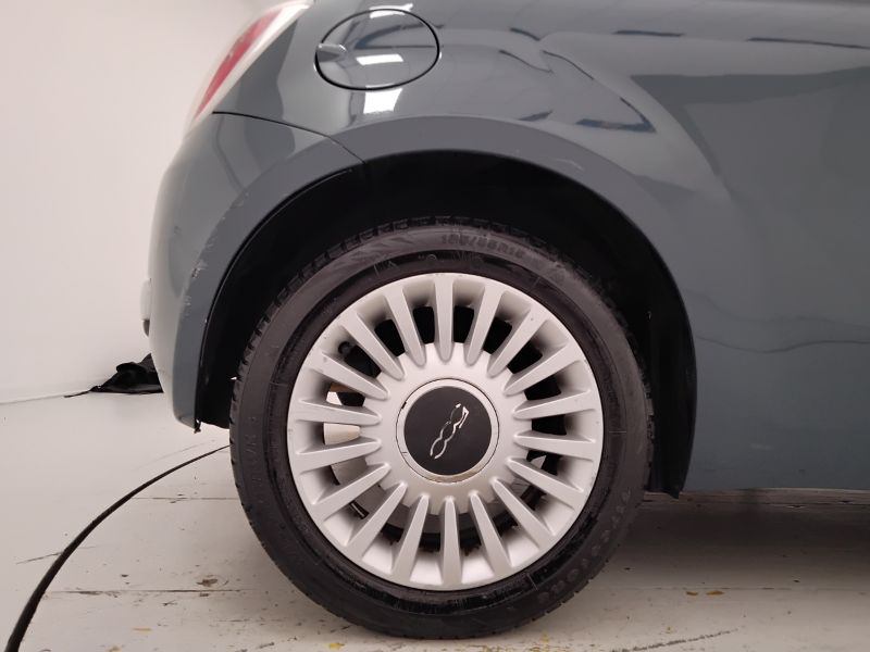 GuidiCar - FIAT 500 2008 500 1.2 Pop 69cv Usato