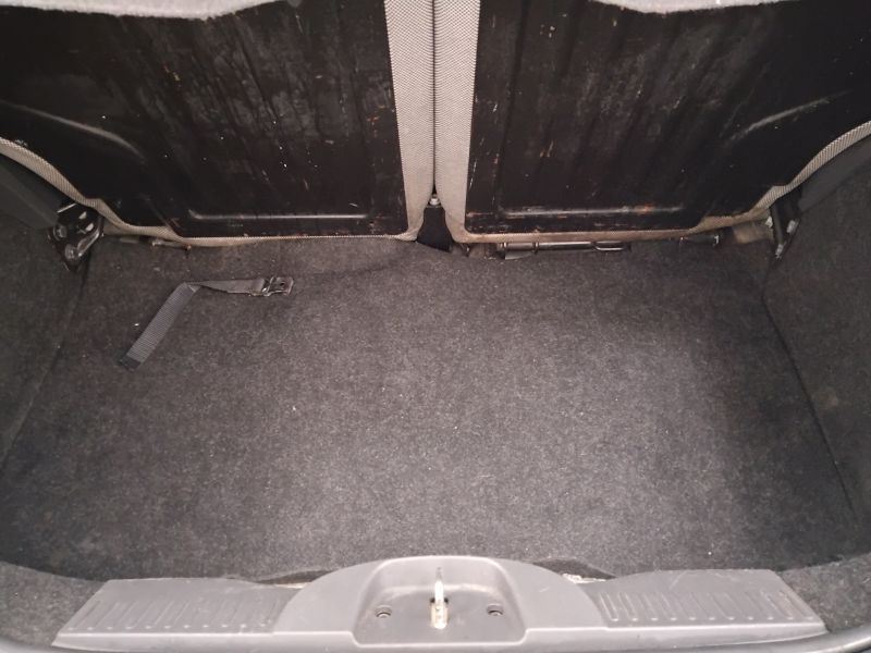 GuidiCar - FIAT 500 2008 500 1.2 Pop 69cv Usato