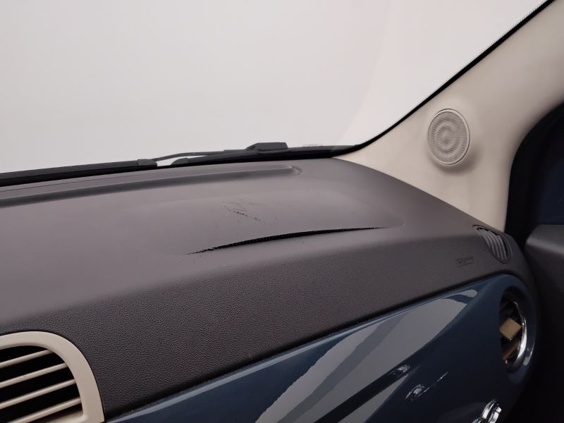 GuidiCar - FIAT 500 2008 500 1.2 Pop 69cv Usato