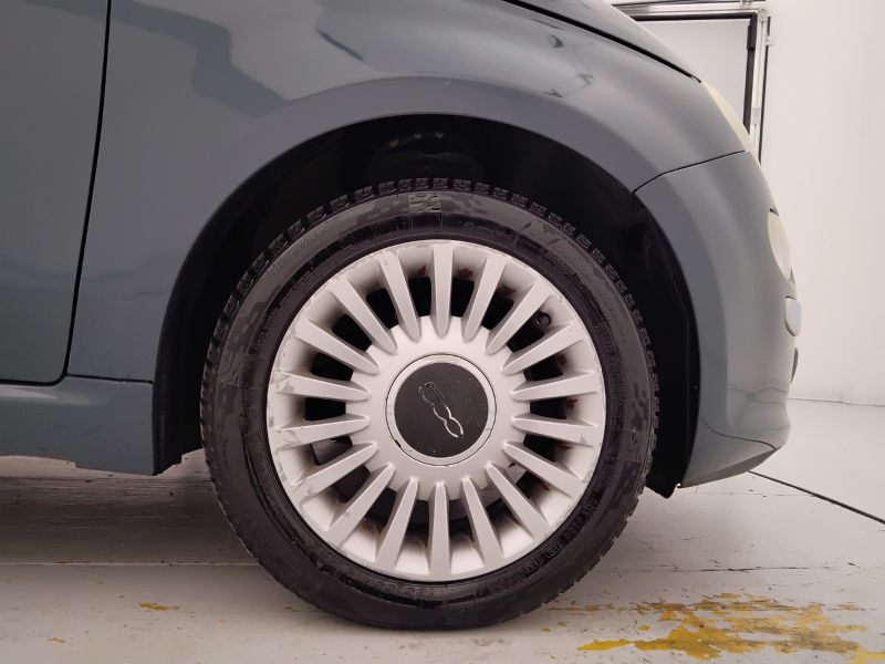 GuidiCar - FIAT 500 2008 500 1.2 Pop 69cv Usato