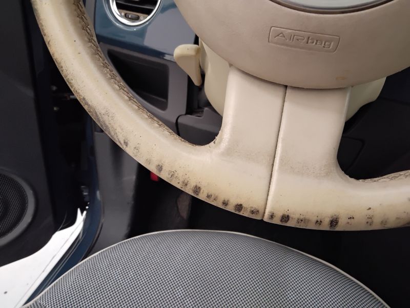 GuidiCar - FIAT 500 2008 500 1.2 Pop 69cv Usato