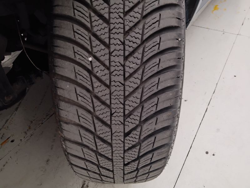 GuidiCar - FIAT 500 2008 500 1.2 Pop 69cv Usato