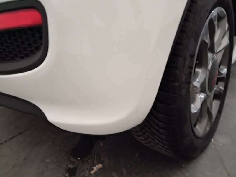 GuidiCar - FIAT 500 2015 500 1.2 S 69cv my14 Usato