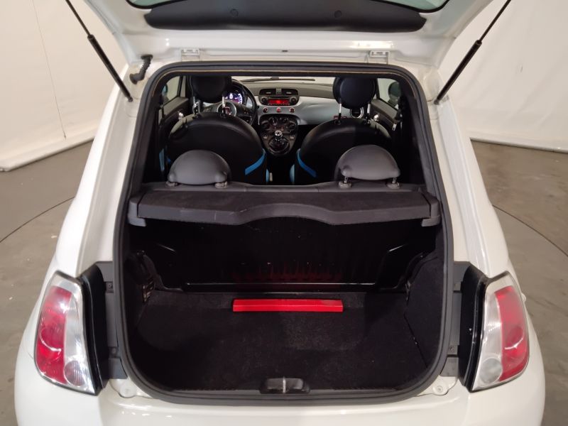 GuidiCar - FIAT 500 2015 500 1.2 S 69cv my14 Usato