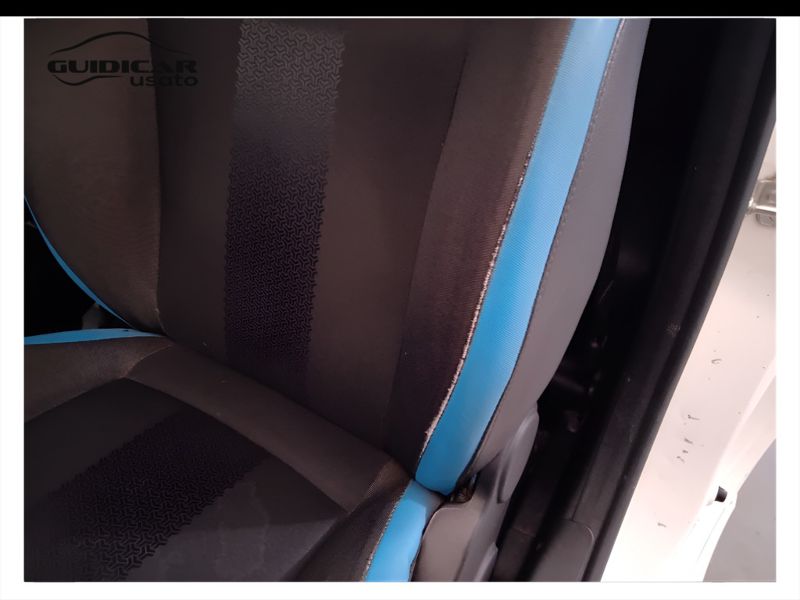 GuidiCar - FIAT 500 2015 500 1.2 S 69cv my14 Usato