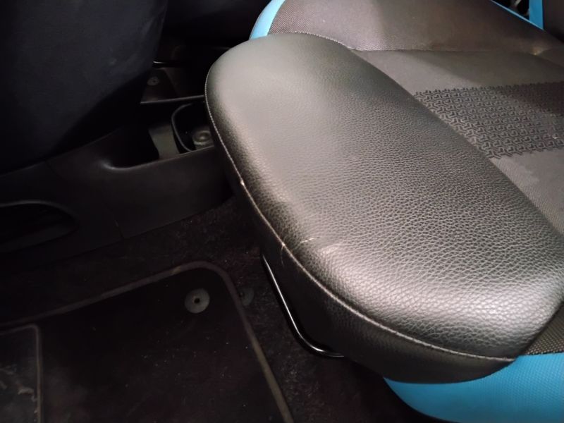 GuidiCar - FIAT 500 2015 500 1.2 S 69cv my14 Usato