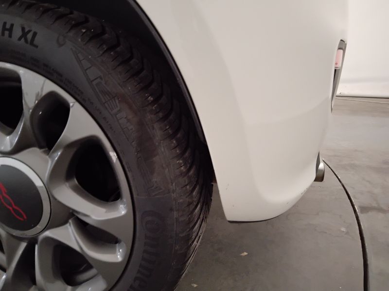 GuidiCar - FIAT 500 2015 500 1.2 S 69cv my14 Usato