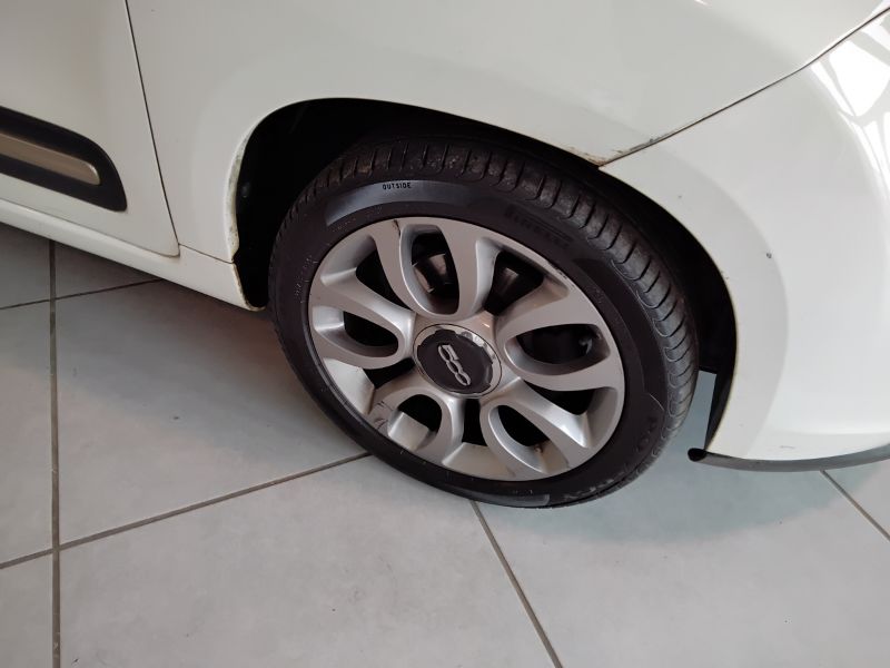 GuidiCar - FIAT 500 L Pro 2015 500 L Pro N1 1.6 mjt 105cv Pop 4p.ti E5+ Usato